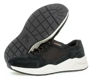 '1005.10.03' men's sneaker - Black