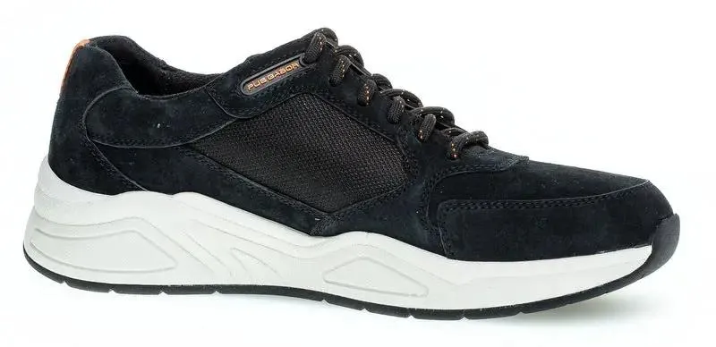 '1005.10.03' men's sneaker - Black