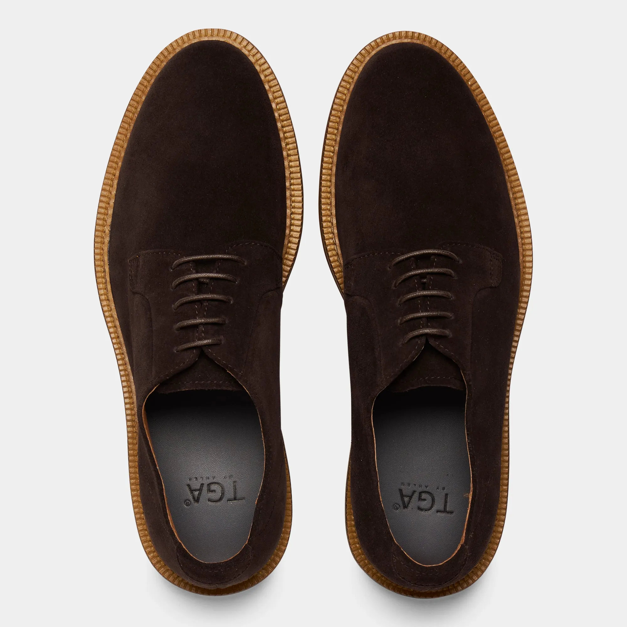 2490 - Dk Brown