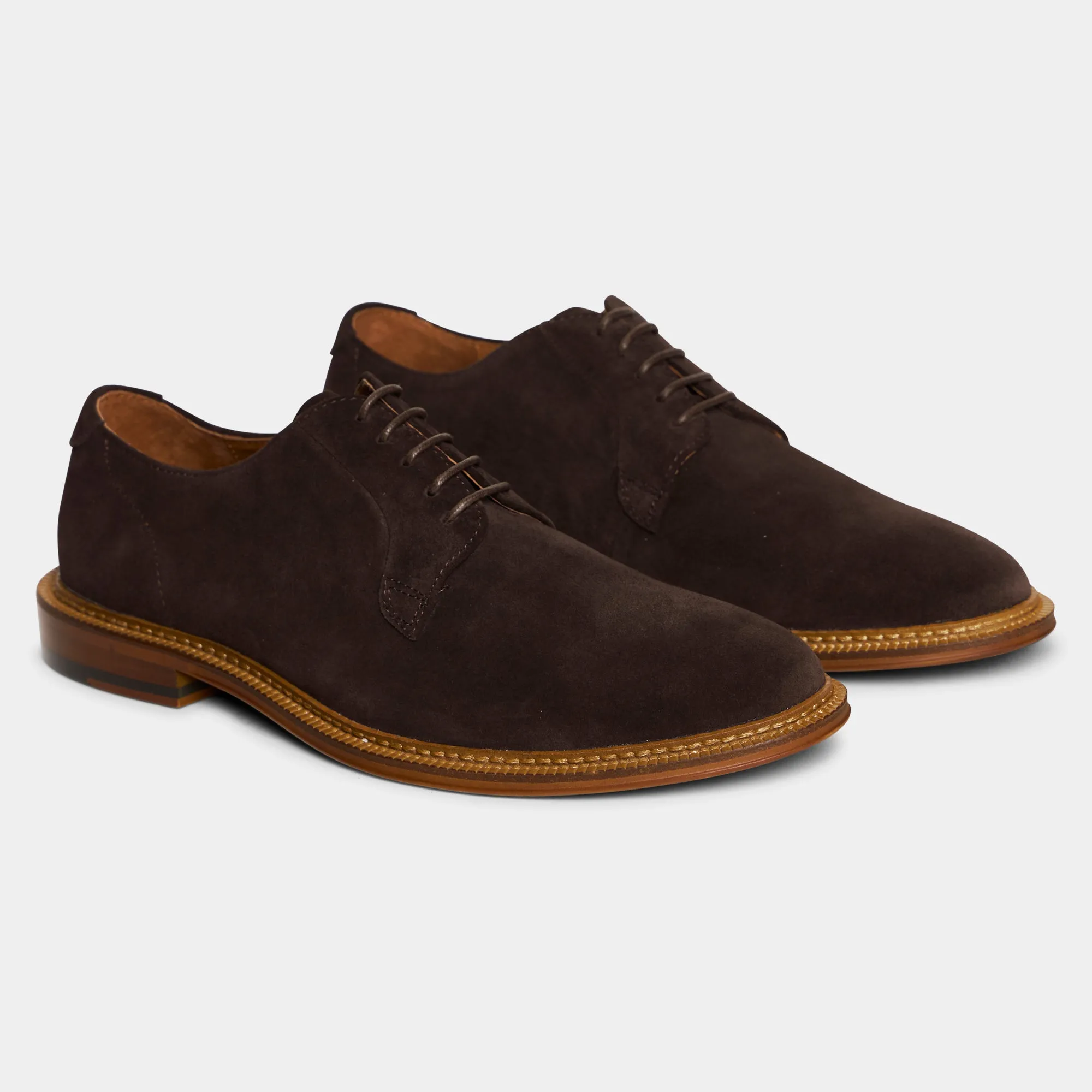2490 - Dk Brown