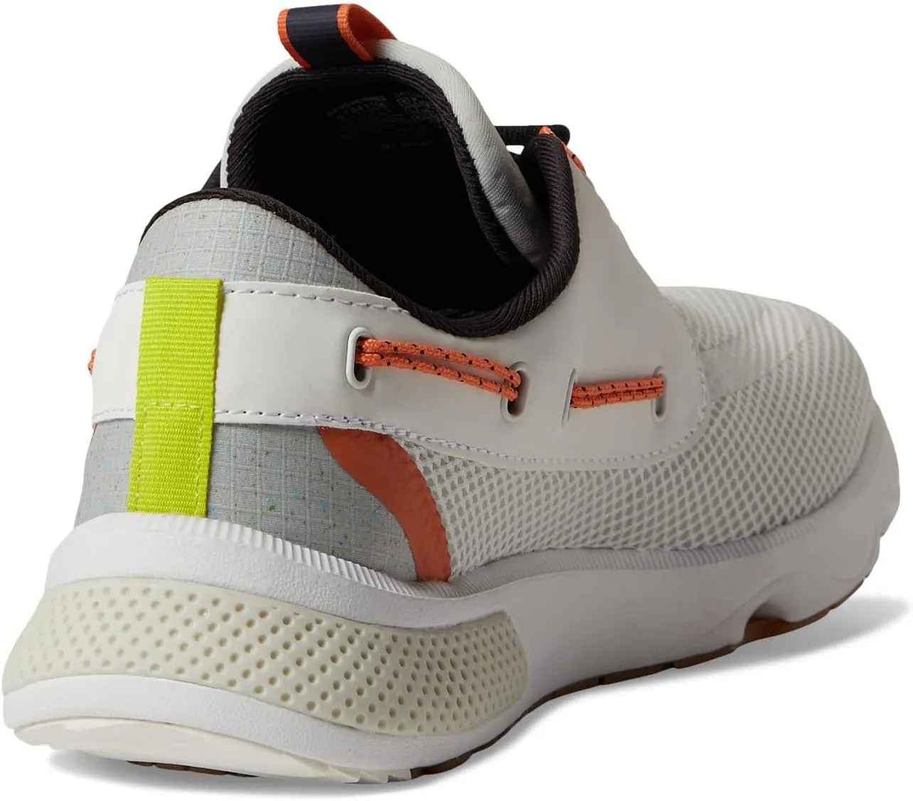 7 Seas 3-Eye Sneaker