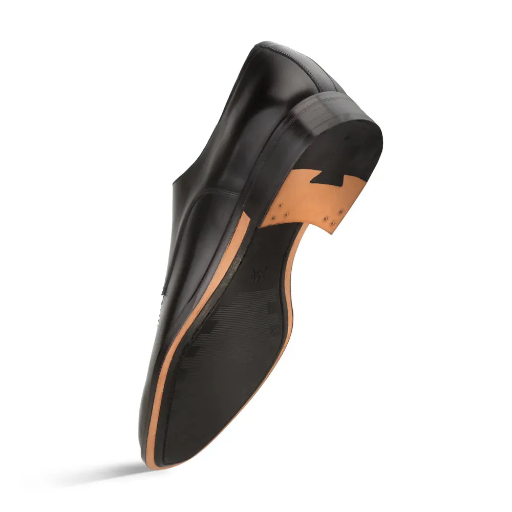 9204-Coventry Mezlan Leather Dress Shoes