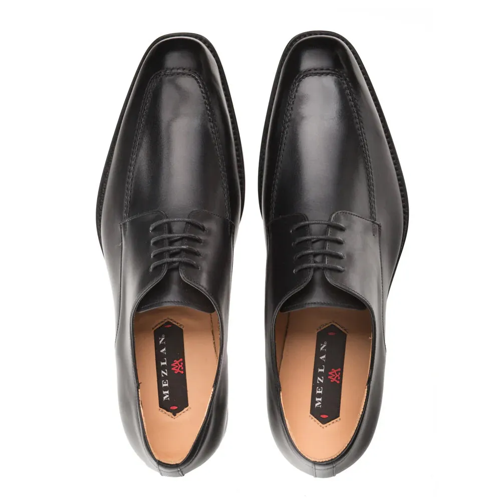 9204-Coventry Mezlan Leather Dress Shoes
