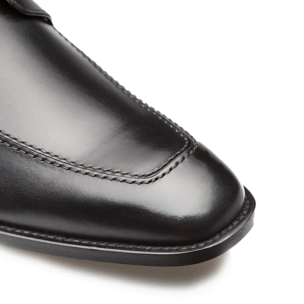 9204-Coventry Mezlan Leather Dress Shoes