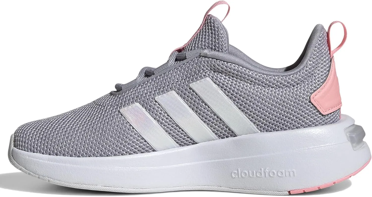 adidas Baby-Boy's Racer Tr23 Sneaker