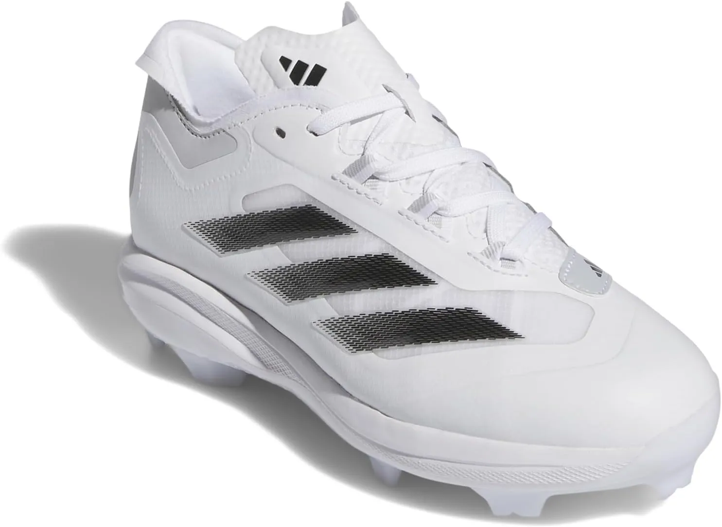 adidas Boy's Adizero Impact Baseball Sneaker