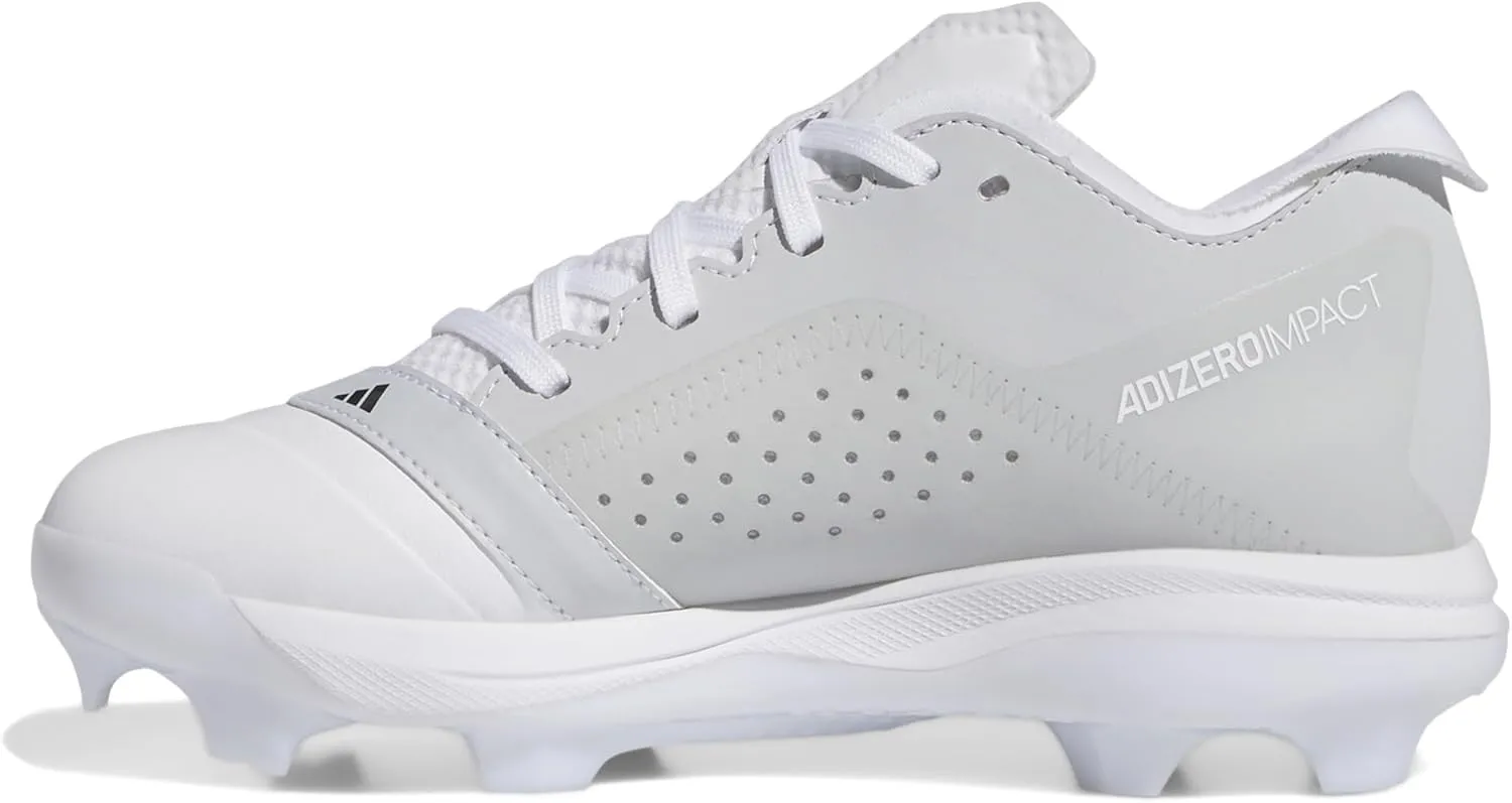 adidas Boy's Adizero Impact Baseball Sneaker