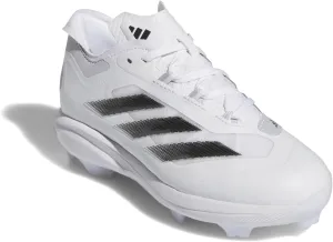 adidas Boy's Adizero Impact Baseball Sneaker