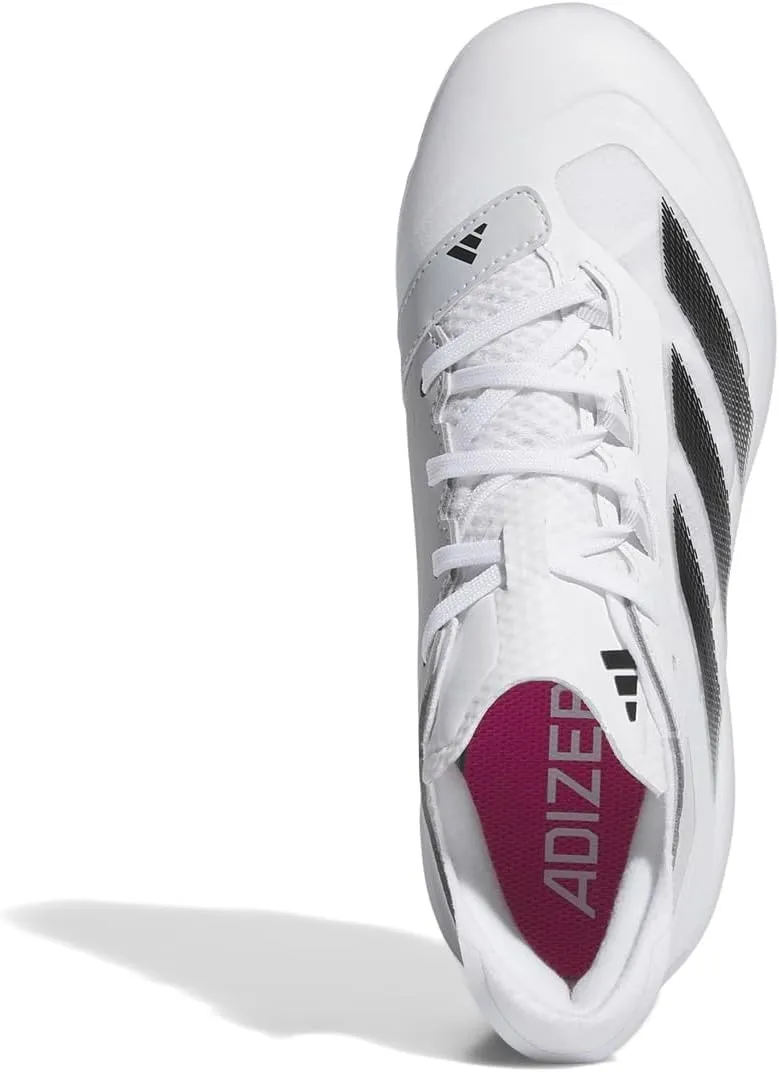 adidas Boy's Adizero Impact Baseball Sneaker