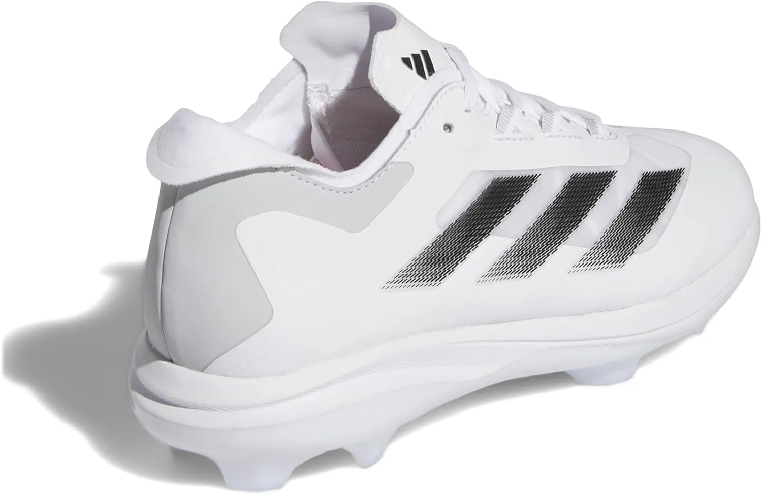 adidas Boy's Adizero Impact Baseball Sneaker