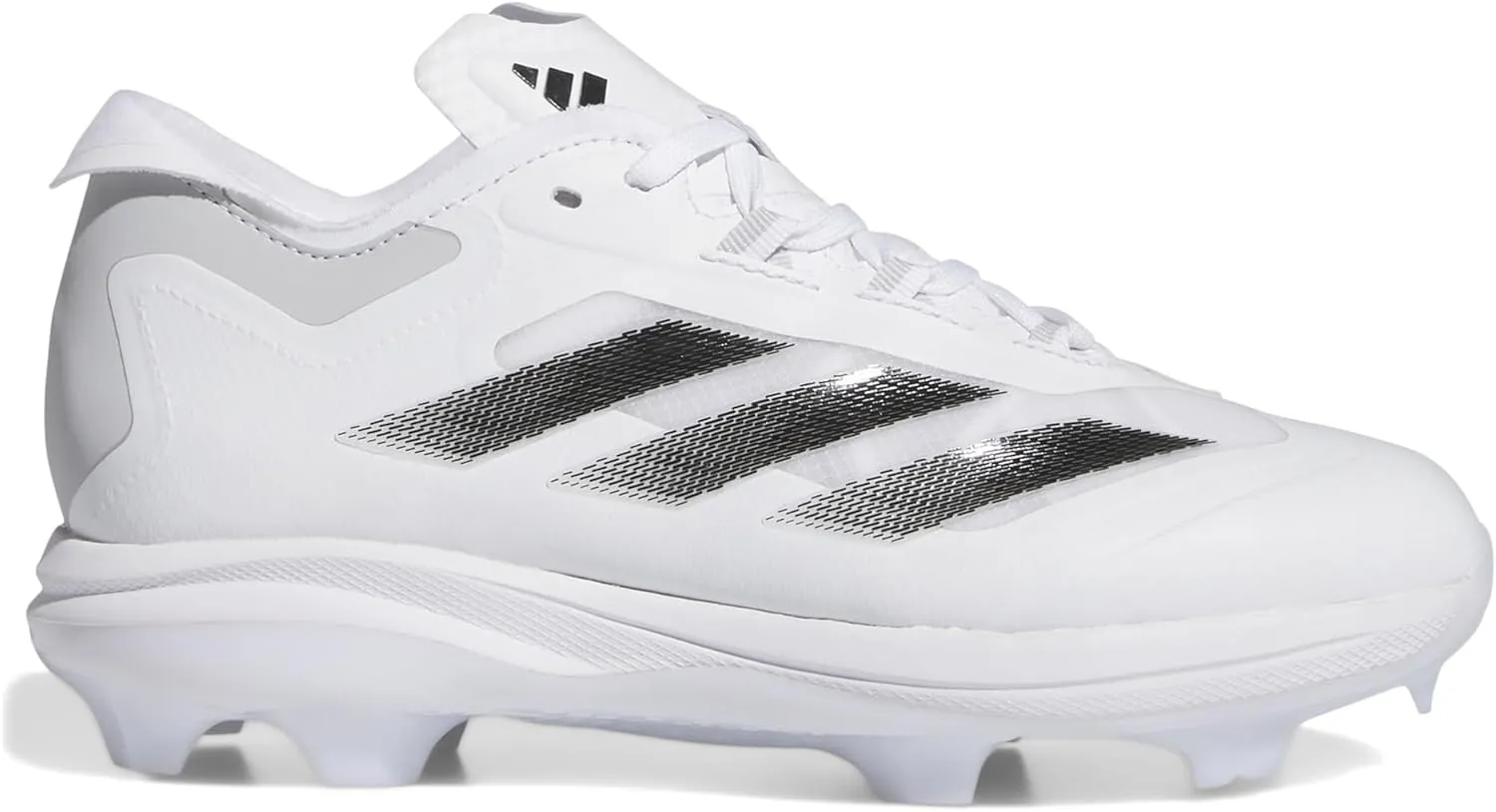 adidas Boy's Adizero Impact Baseball Sneaker