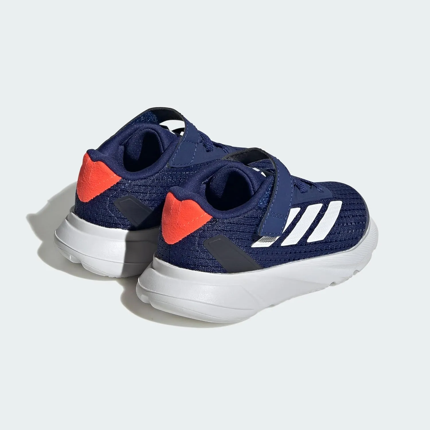 adidas Kids' Duramo SL Elastic Lace Sneaker