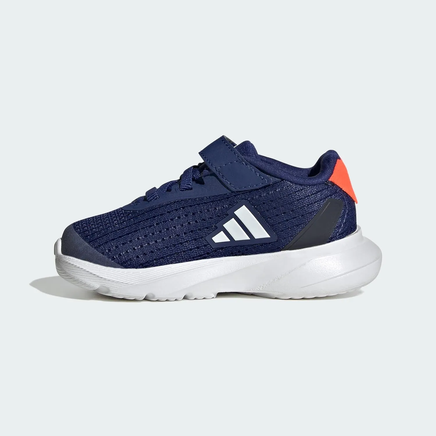 adidas Kids' Duramo SL Elastic Lace Sneaker
