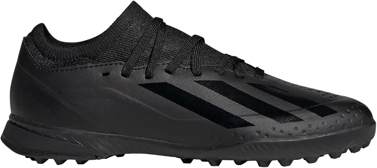 adidas Kids' Kids X Crazy Fast.3 Tf Soccer Shoe