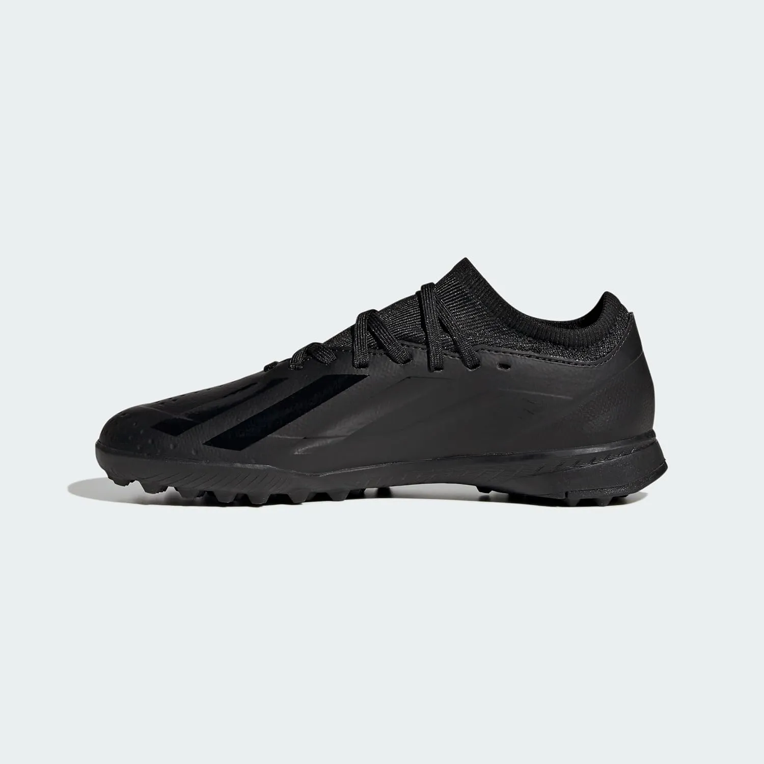 adidas Kids' Kids X Crazy Fast.3 Tf Soccer Shoe