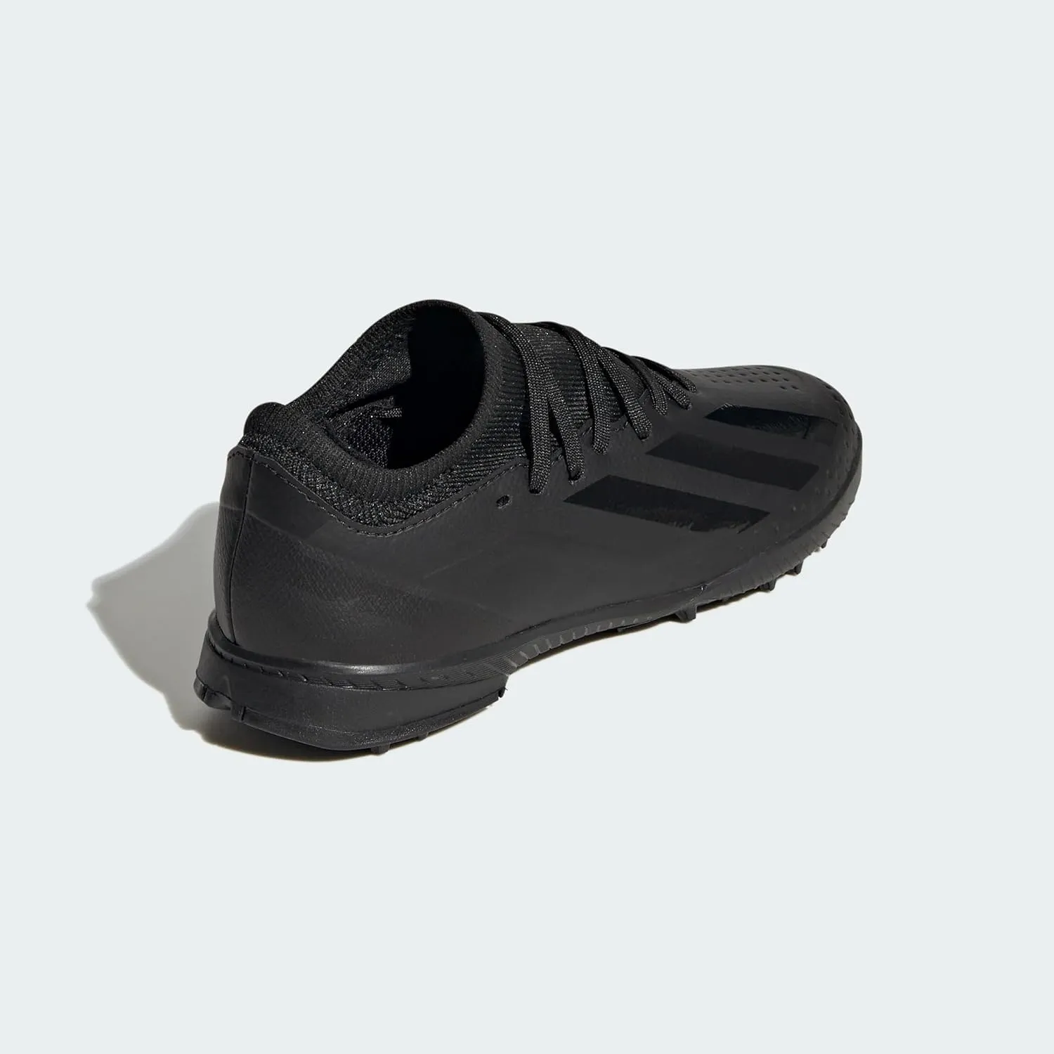 adidas Kids' Kids X Crazy Fast.3 Tf Soccer Shoe
