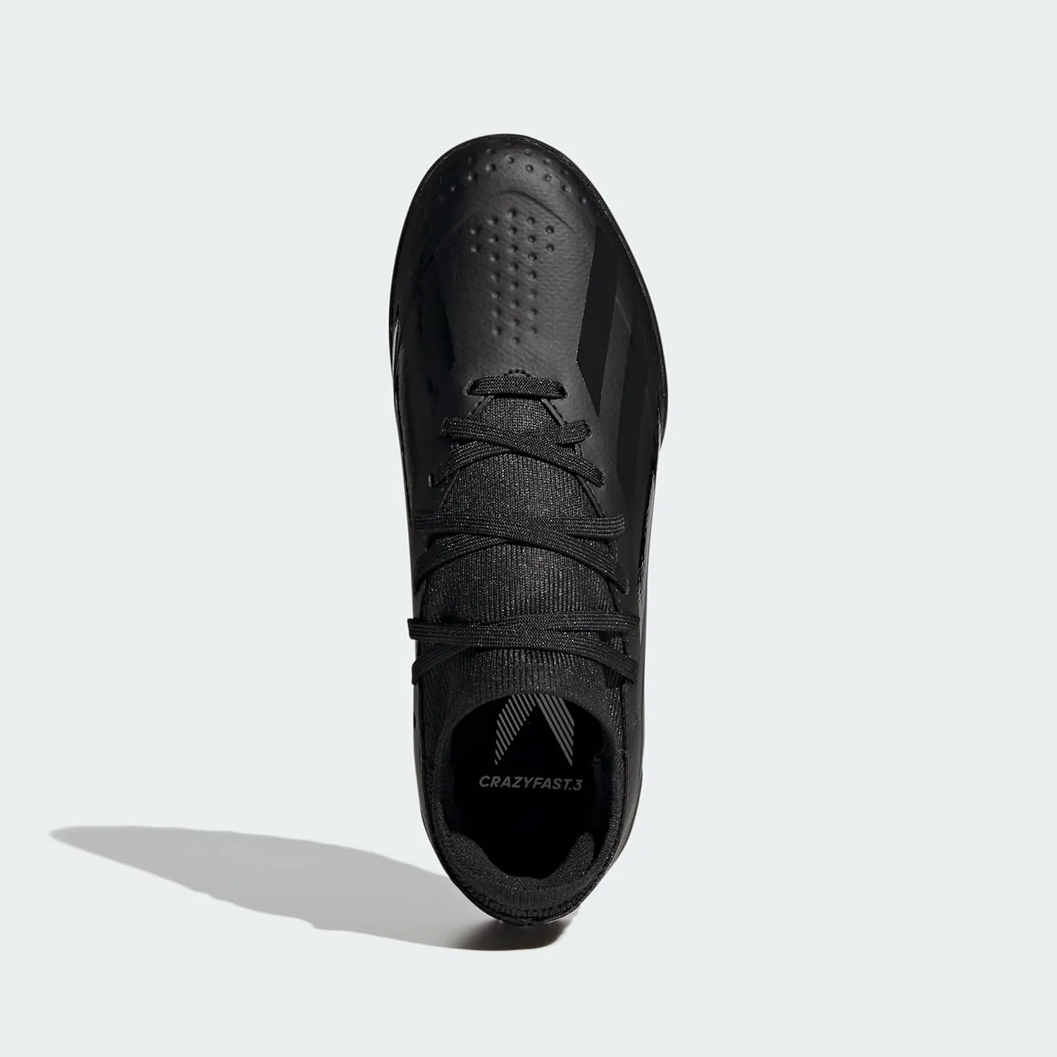 adidas Kids' Kids X Crazy Fast.3 Tf Soccer Shoe