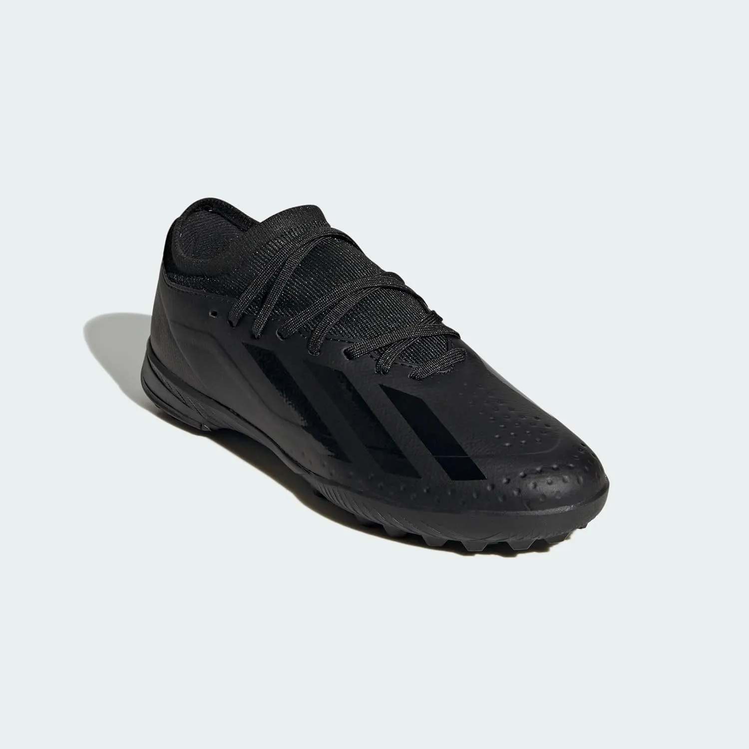 adidas Kids' Kids X Crazy Fast.3 Tf Soccer Shoe
