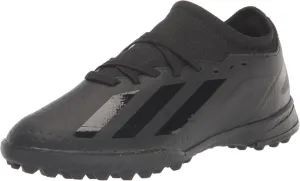 adidas Kids' Kids X Crazy Fast.3 Tf Soccer Shoe