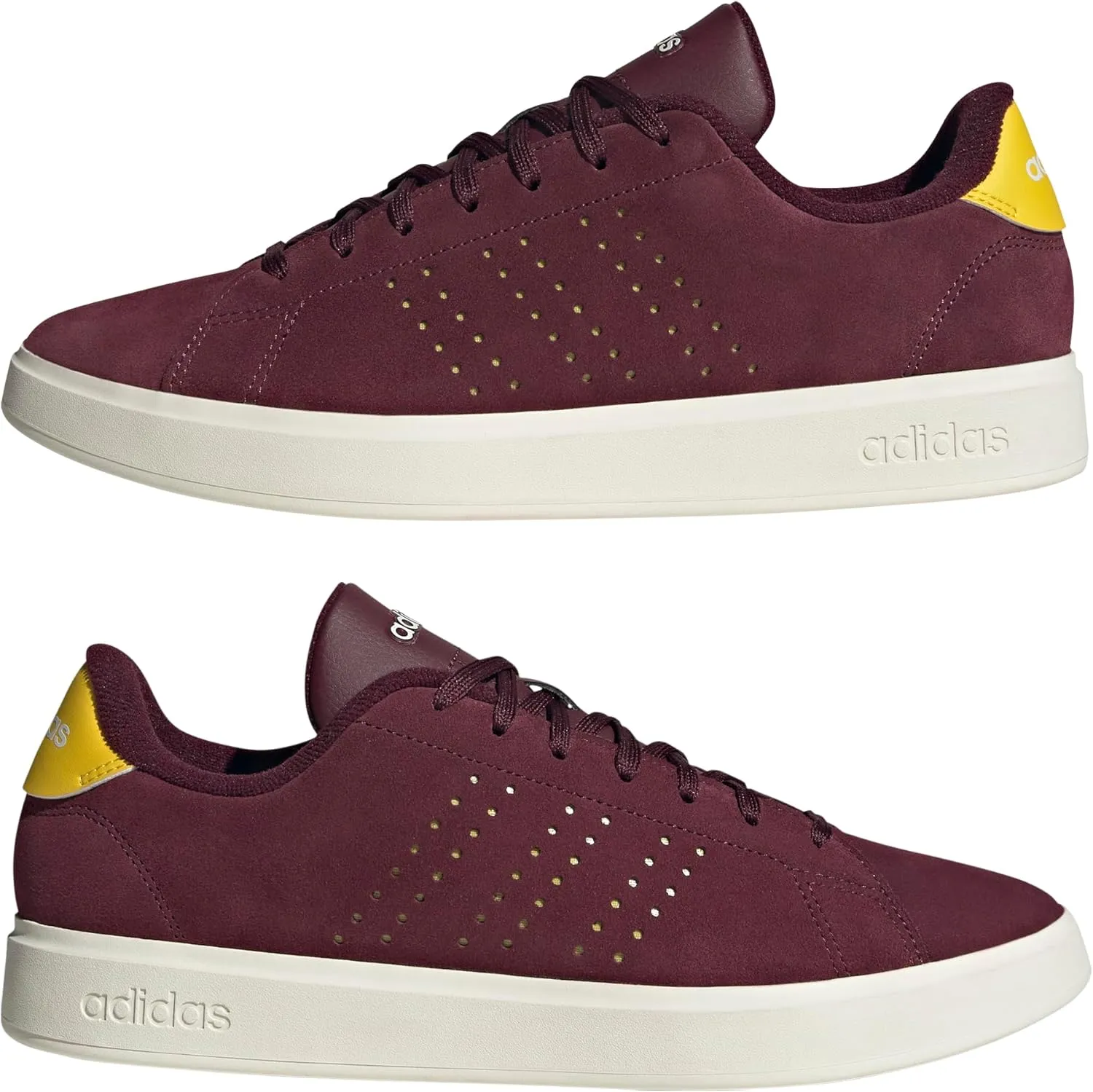 adidas Men's Advantage 2.0 Sneaker