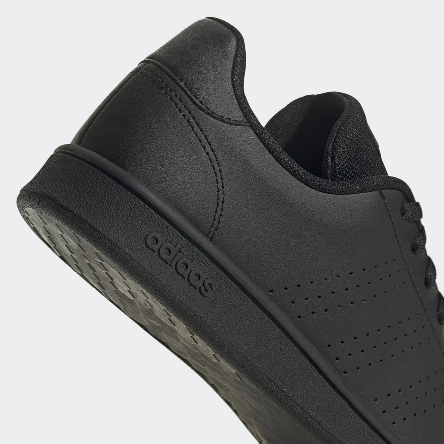 adidas Men's Advantage Base Court Lifestyle Shoes Sneaker