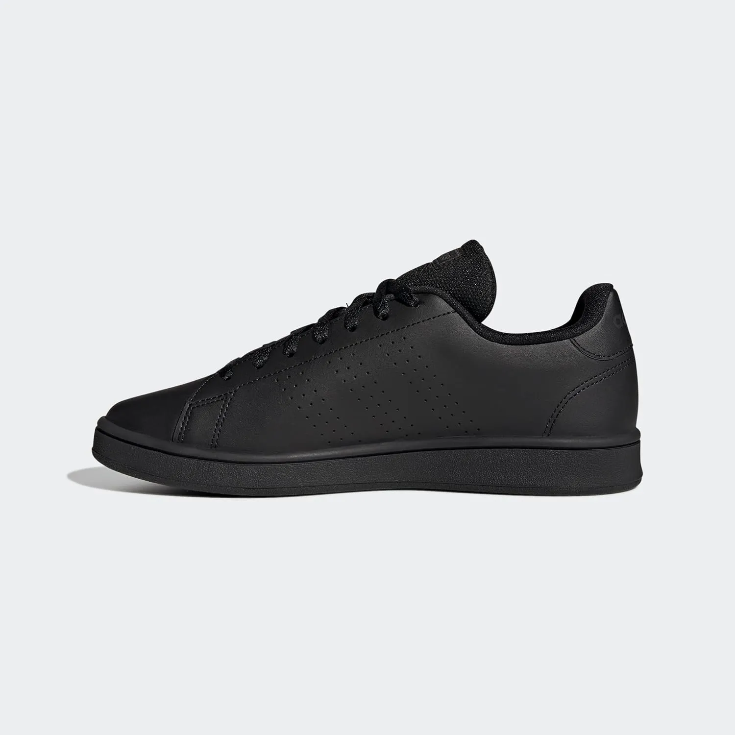 adidas Men's Advantage Base Court Lifestyle Shoes Sneaker