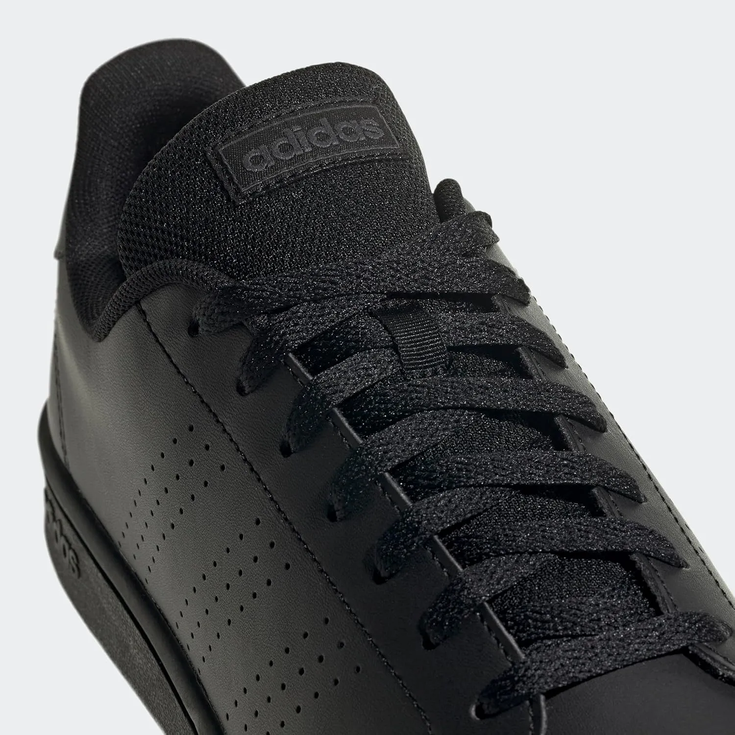 adidas Men's Advantage Base Court Lifestyle Shoes Sneaker