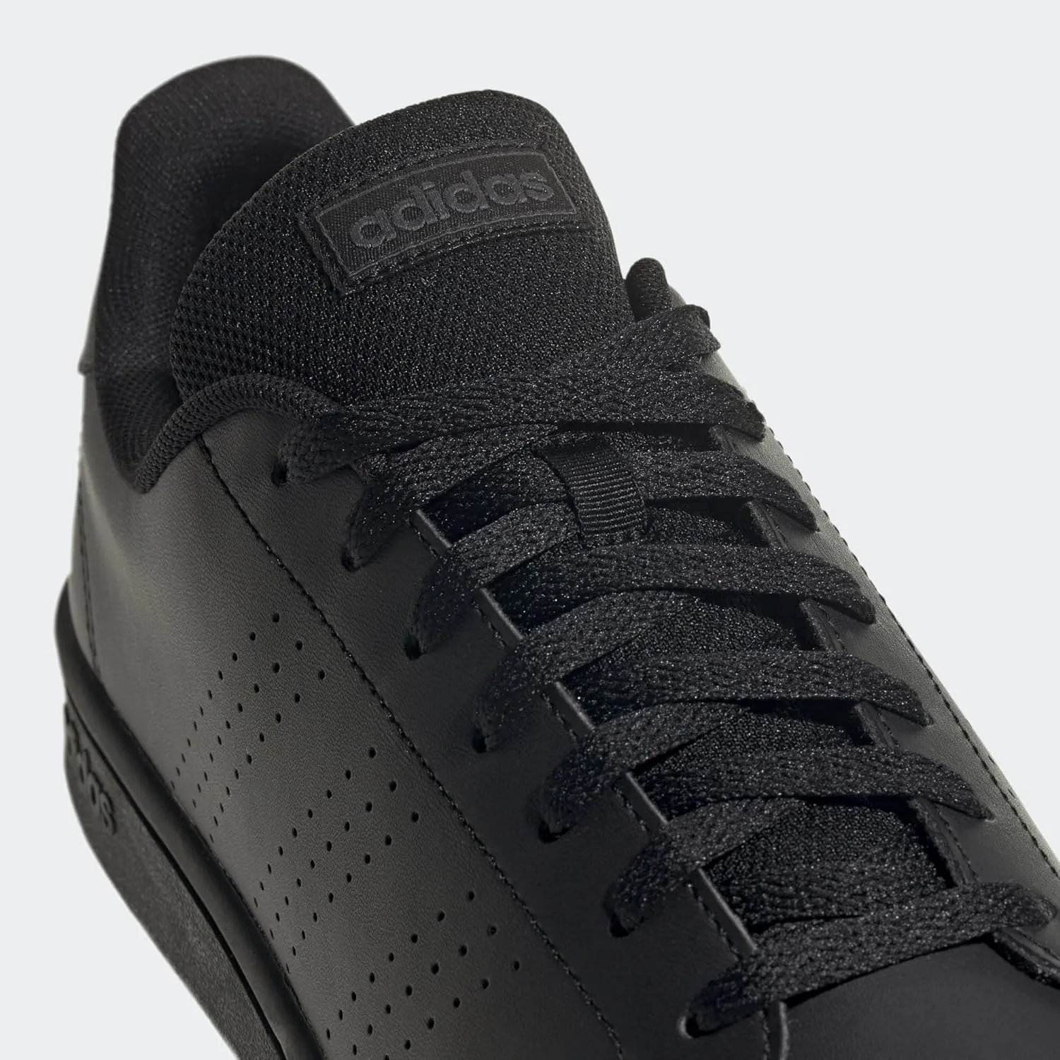 adidas Men's Advantage Base Court Lifestyle Shoes Sneaker
