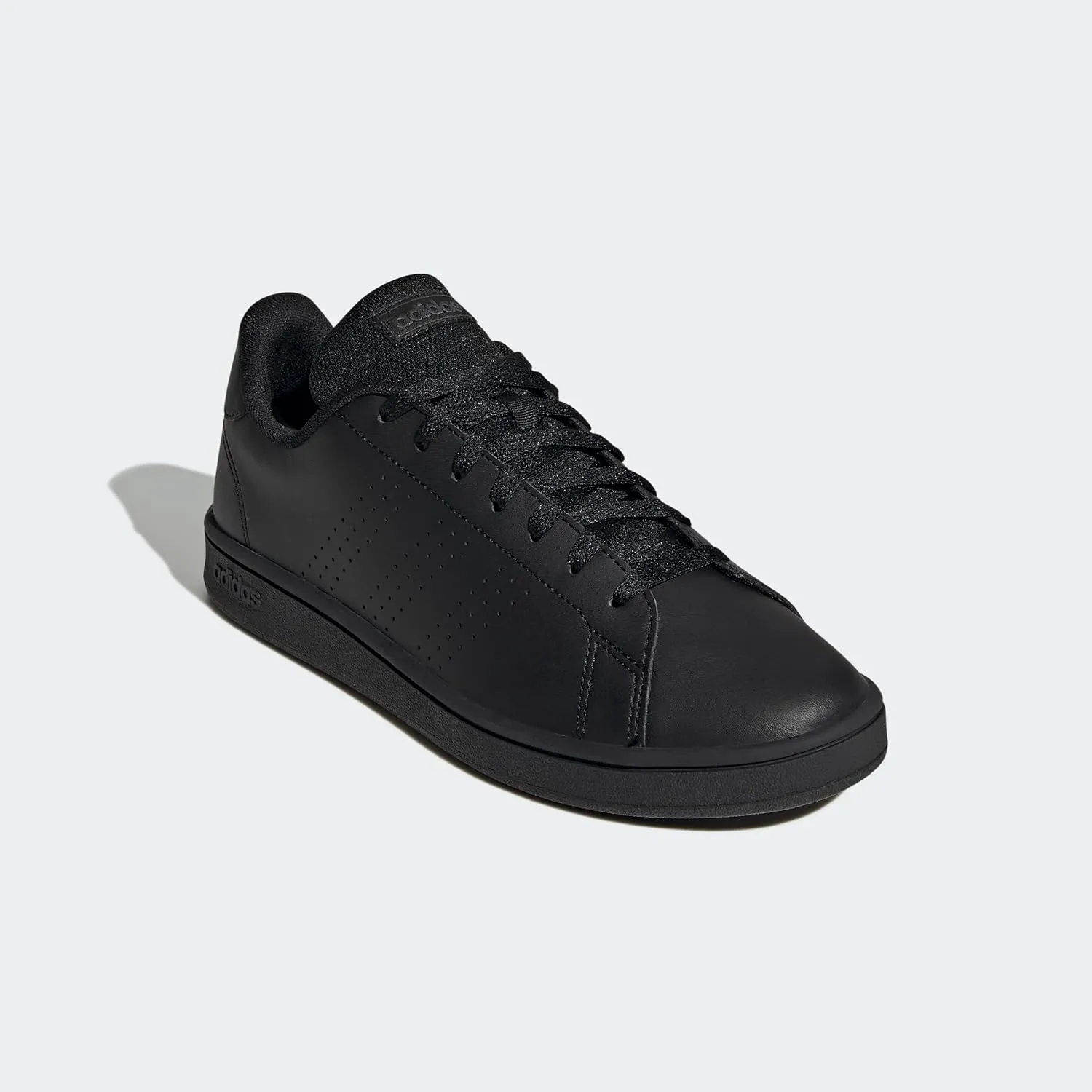 adidas Men's Advantage Base Court Lifestyle Shoes Sneaker