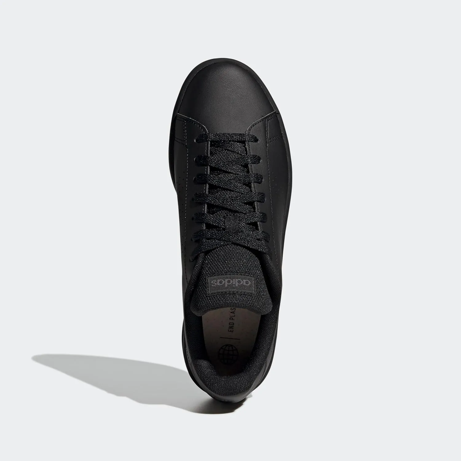 adidas Men's Advantage Base Court Lifestyle Shoes Sneaker