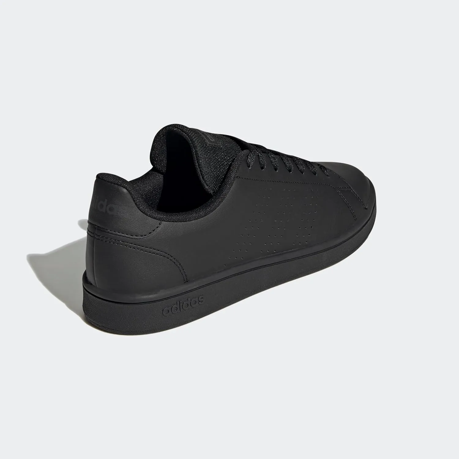 adidas Men's Advantage Base Court Lifestyle Shoes Sneaker