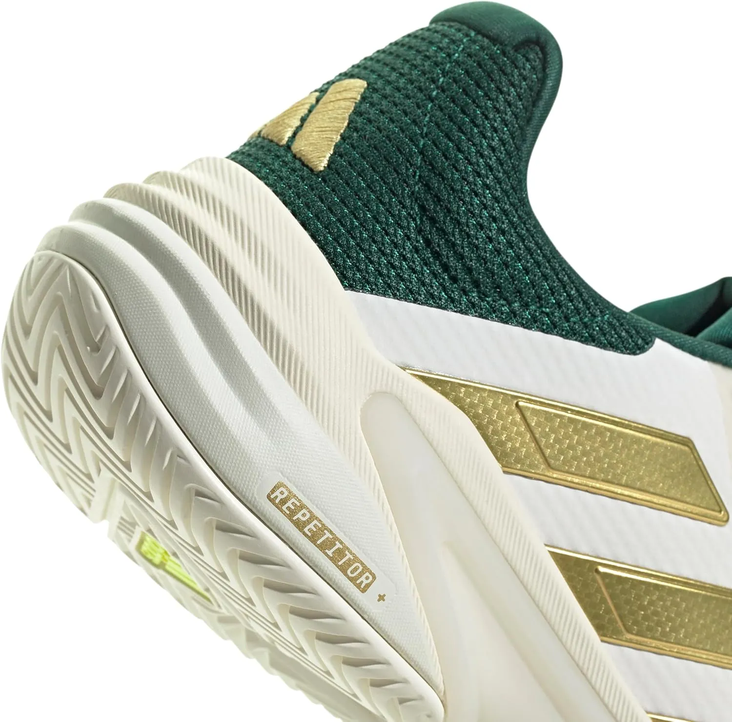 adidas Men's Barricade 13 Tennis Shoes Sneaker