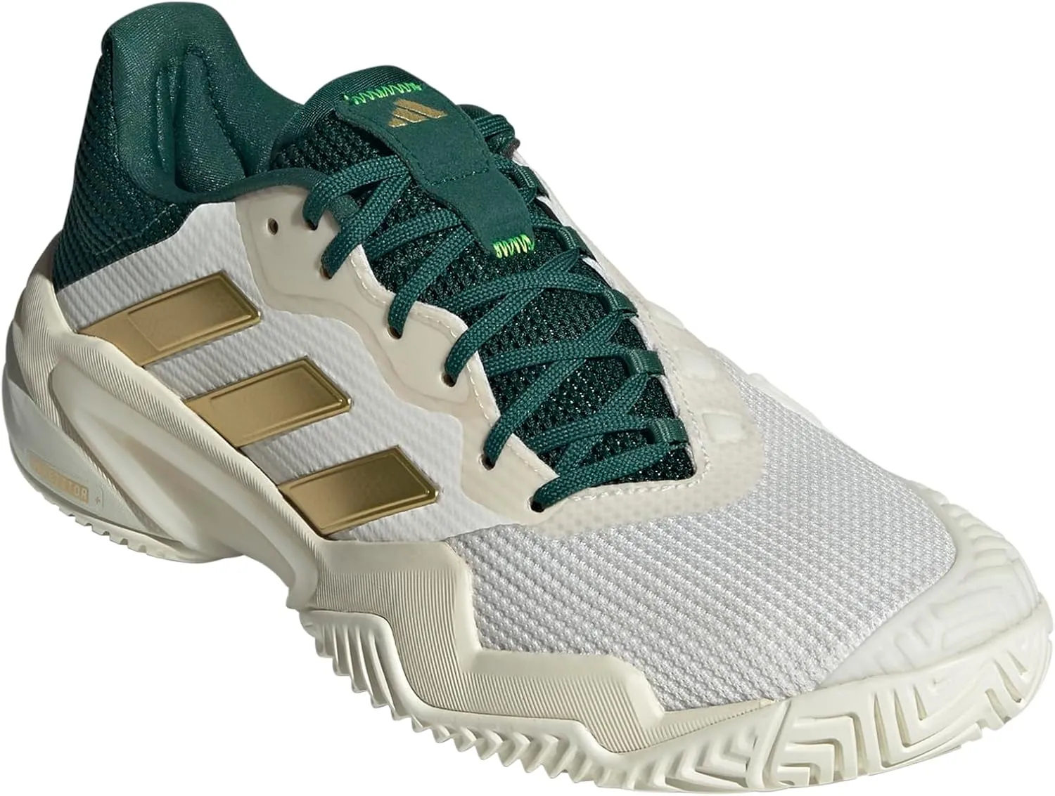 adidas Men's Barricade 13 Tennis Shoes Sneaker