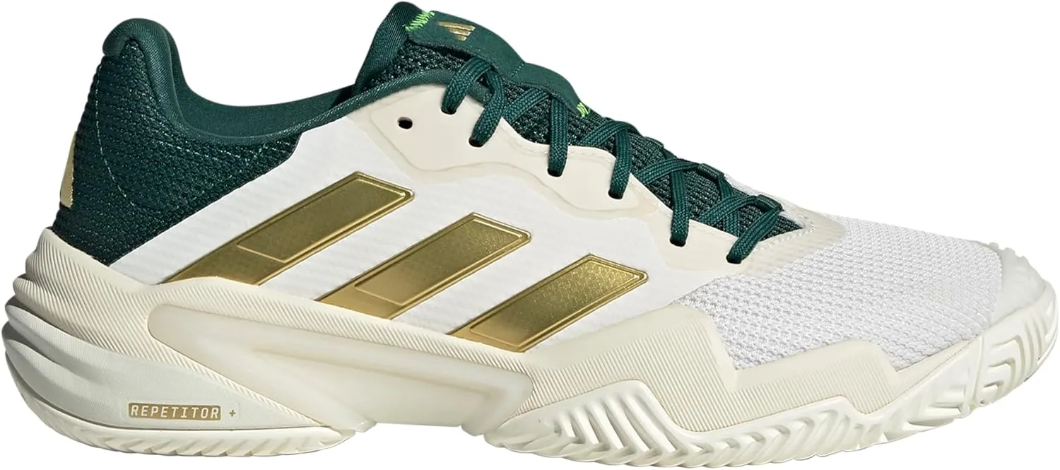 adidas Men's Barricade 13 Tennis Shoes Sneaker