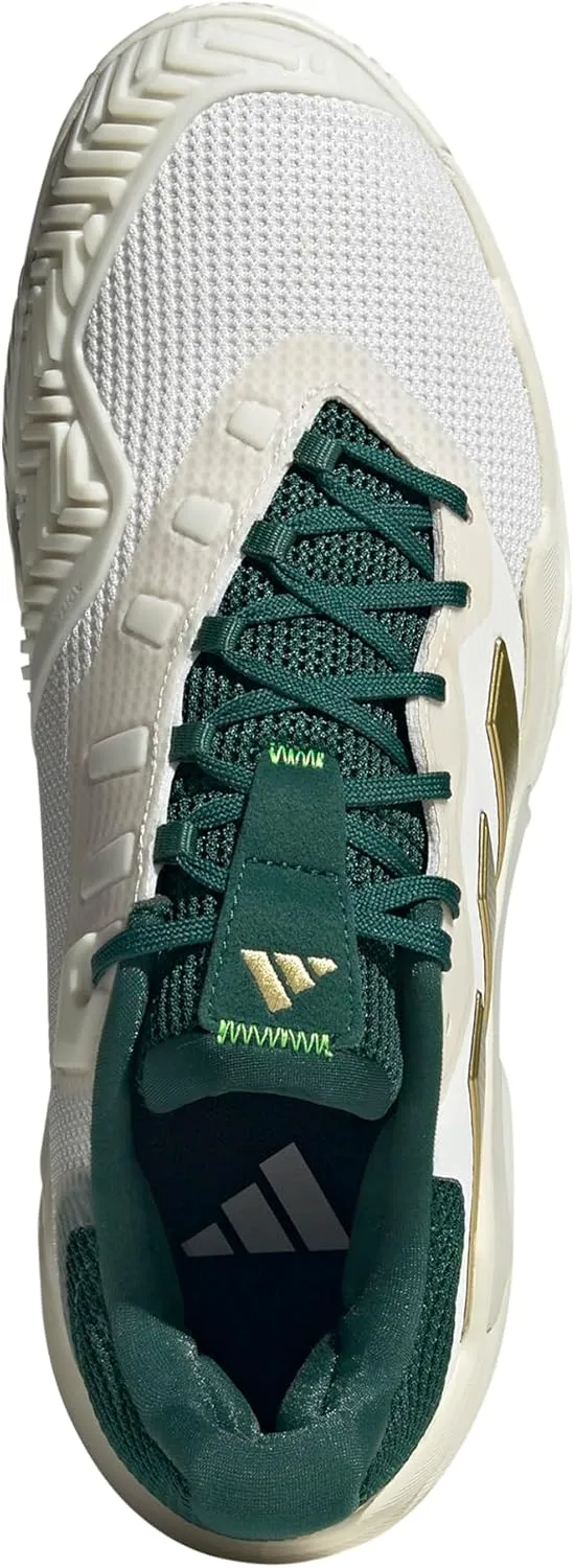 adidas Men's Barricade 13 Tennis Shoes Sneaker
