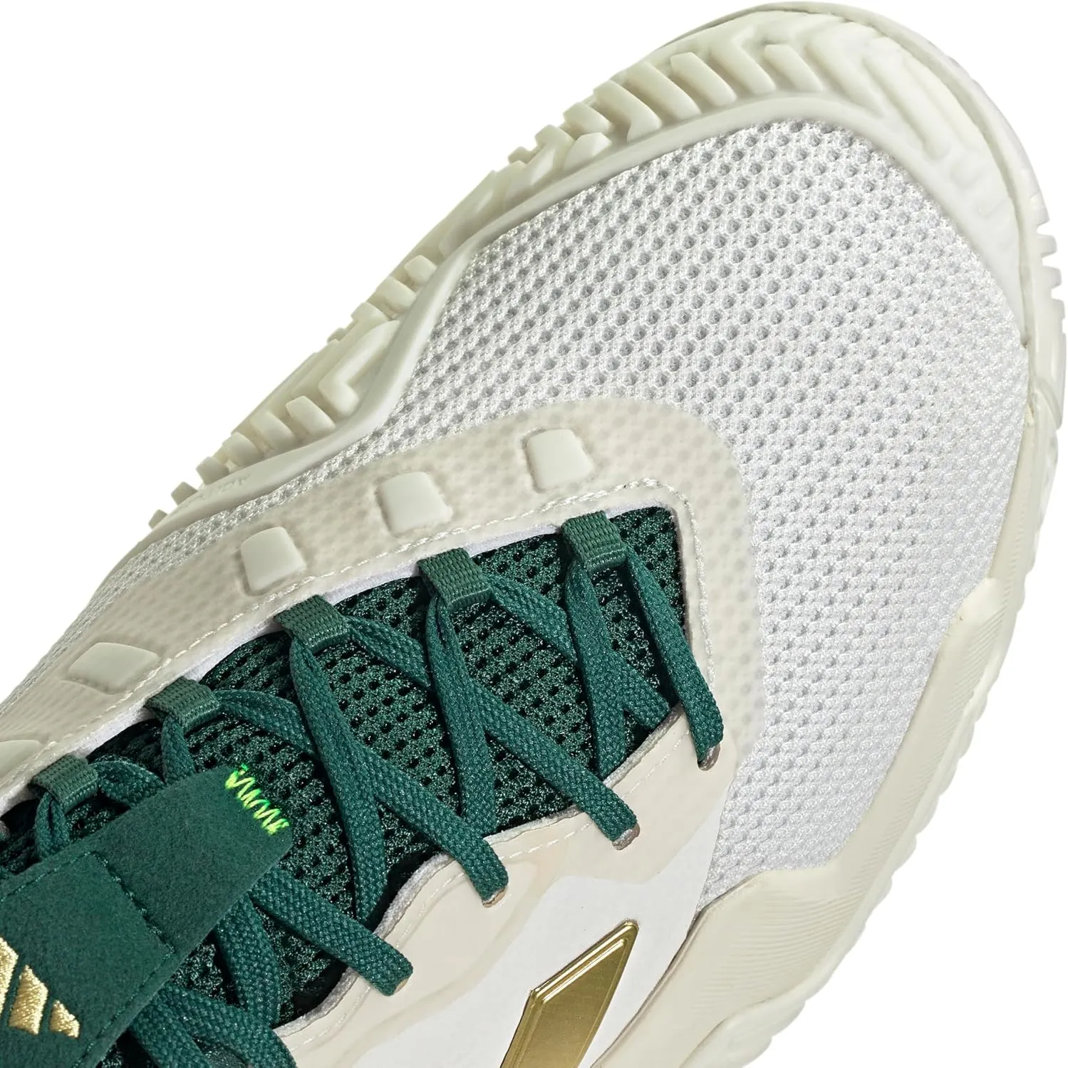 adidas Men's Barricade 13 Tennis Shoes Sneaker