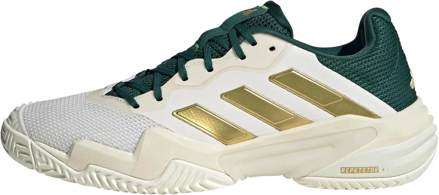 adidas Men's Barricade 13 Tennis Shoes Sneaker
