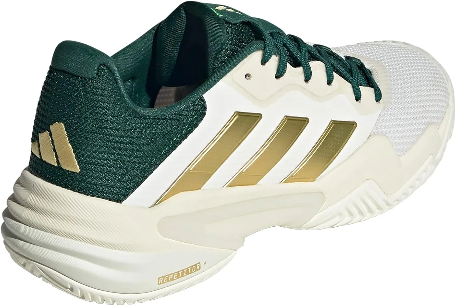 adidas Men's Barricade 13 Tennis Shoes Sneaker