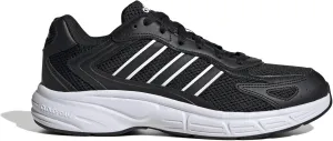 adidas Men's Eclyptix 2000 Sneaker, Black/Black/White, 9