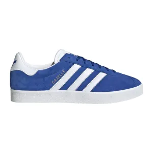 Adidas Mens Gazelle 85 Trainers Blue/White