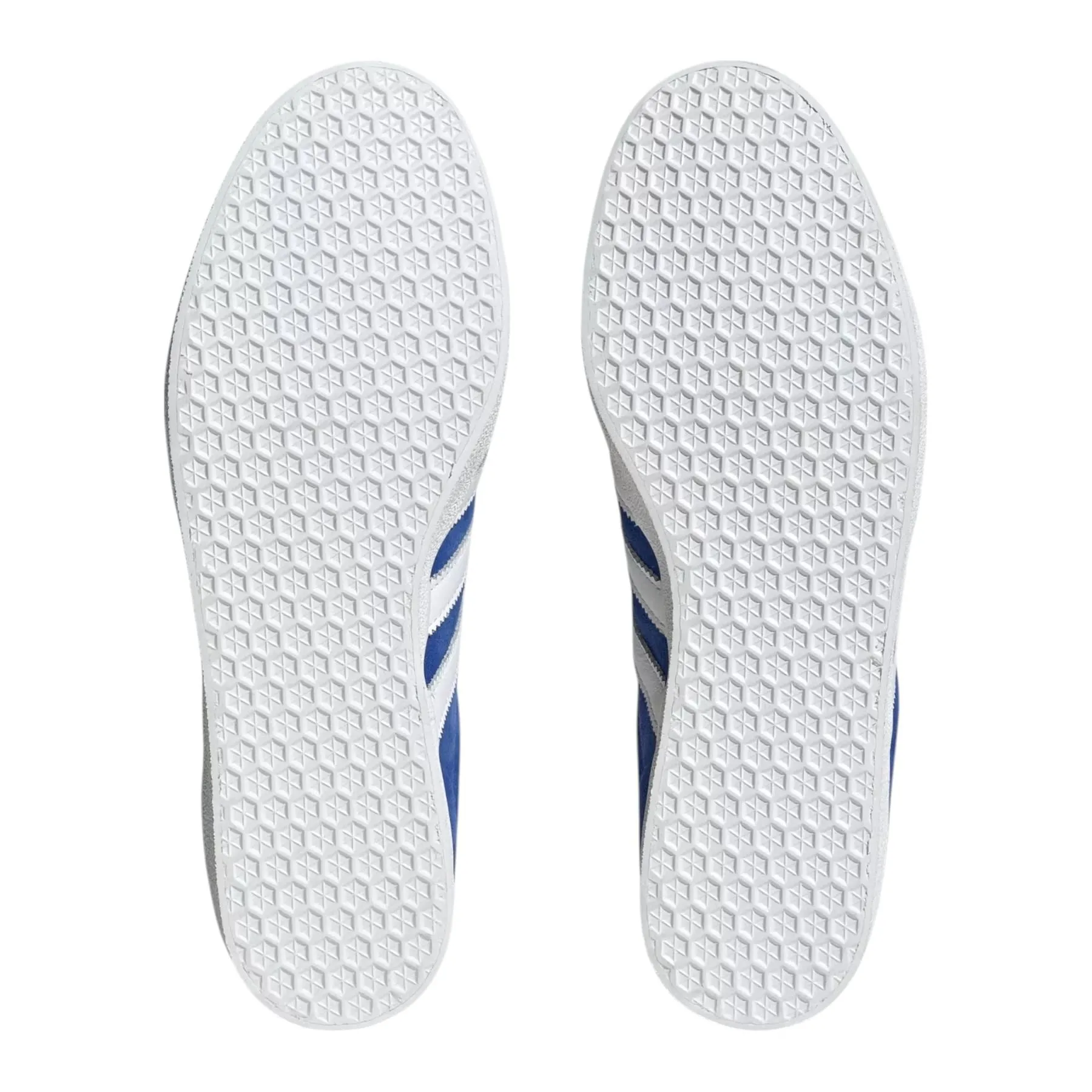 Adidas Mens Gazelle 85 Trainers Blue/White