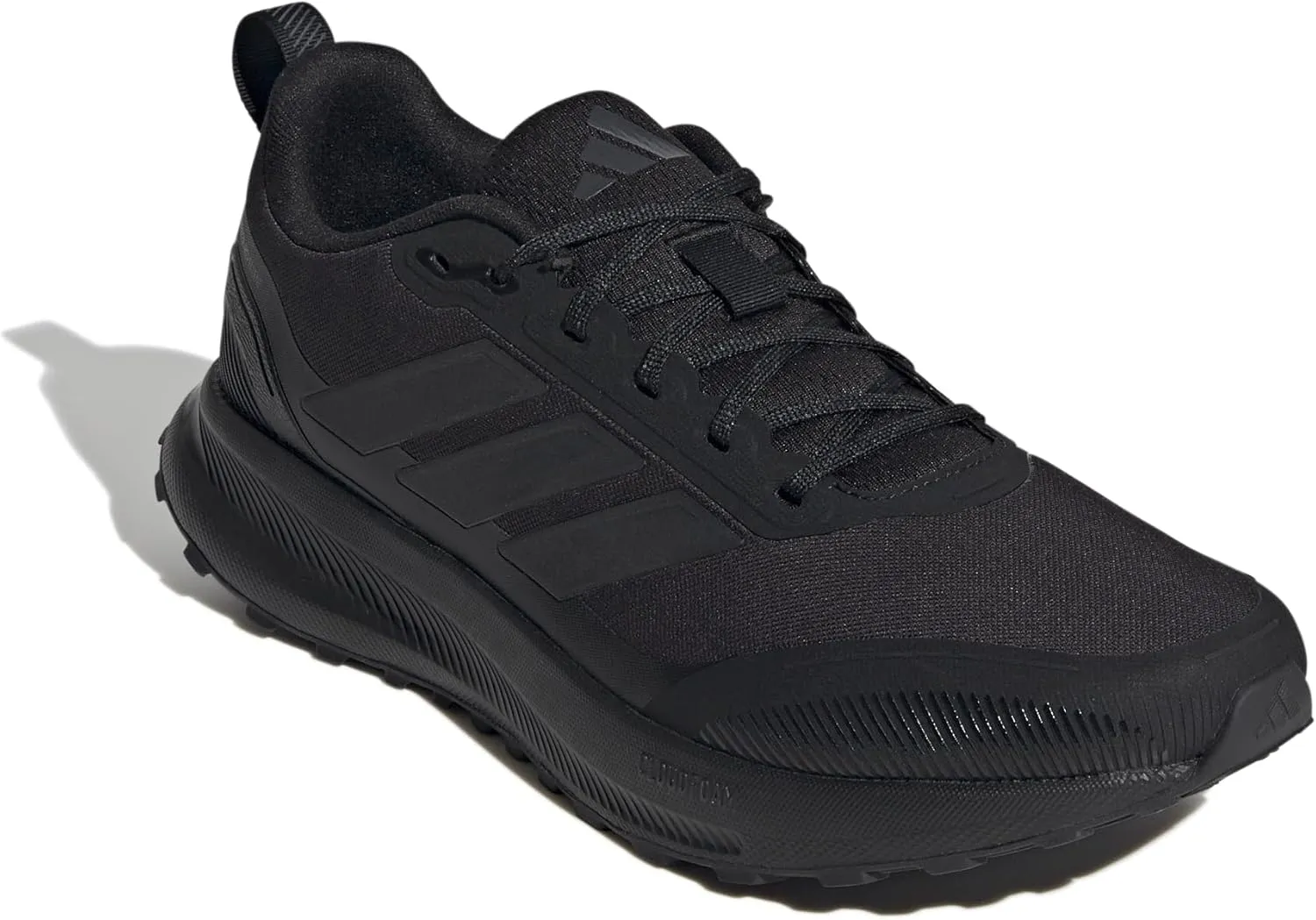 adidas Men's Run Falcon 5 Trail Sneaker
