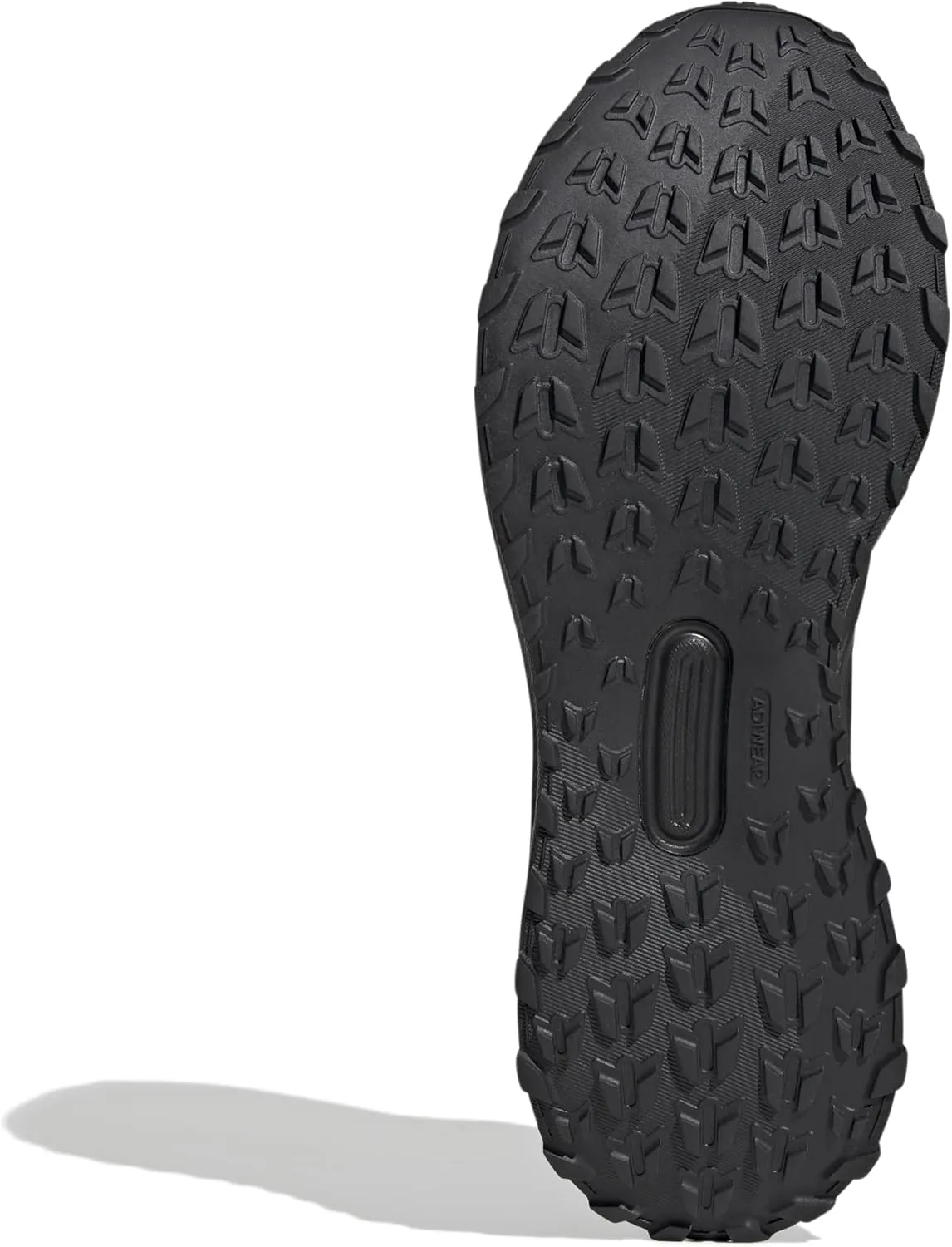 adidas Men's Run Falcon 5 Trail Sneaker