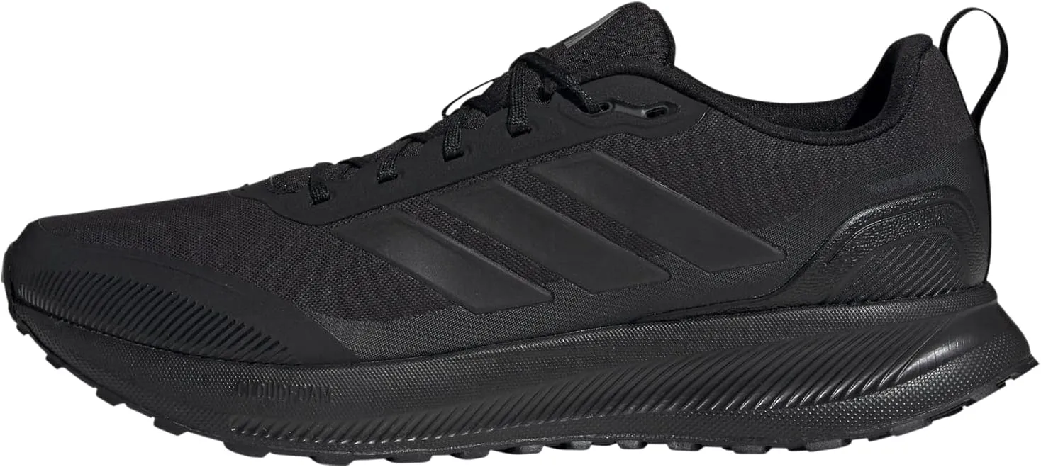 adidas Men's Run Falcon 5 Trail Sneaker