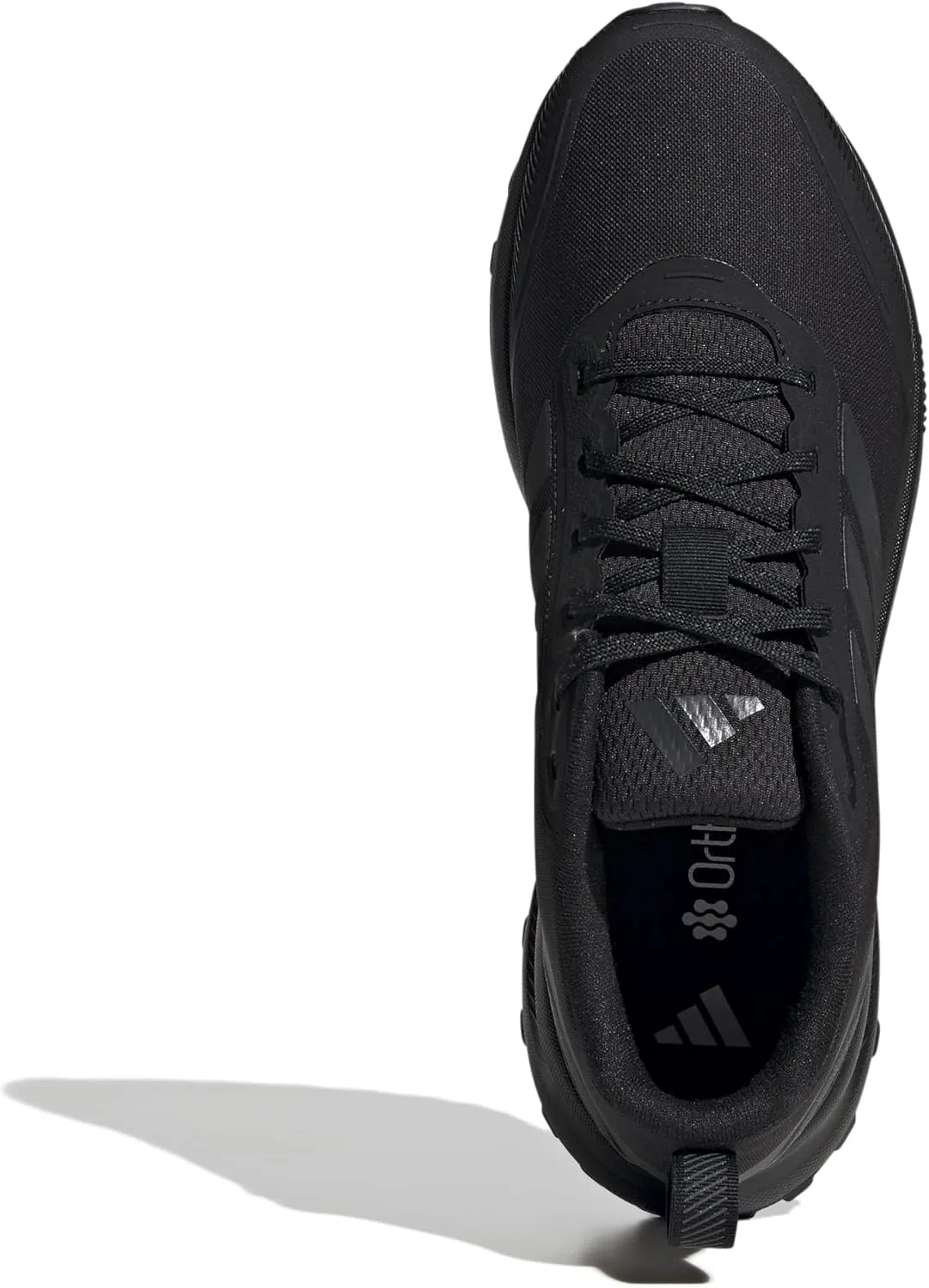 adidas Men's Run Falcon 5 Trail Sneaker