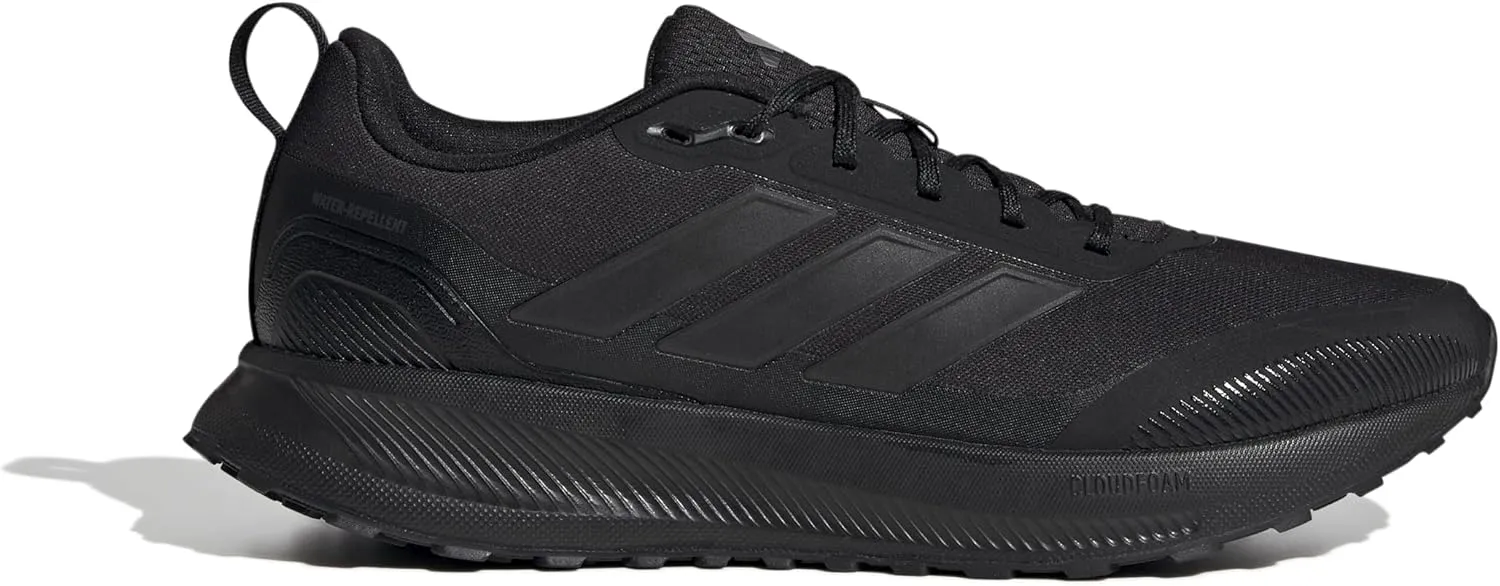 adidas Men's Run Falcon 5 Trail Sneaker