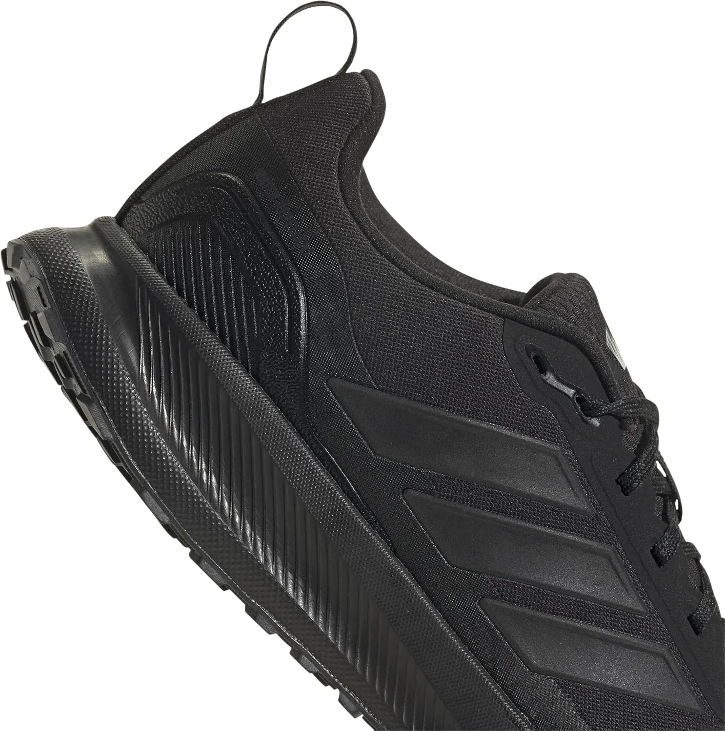 adidas Men's Run Falcon 5 Trail Sneaker