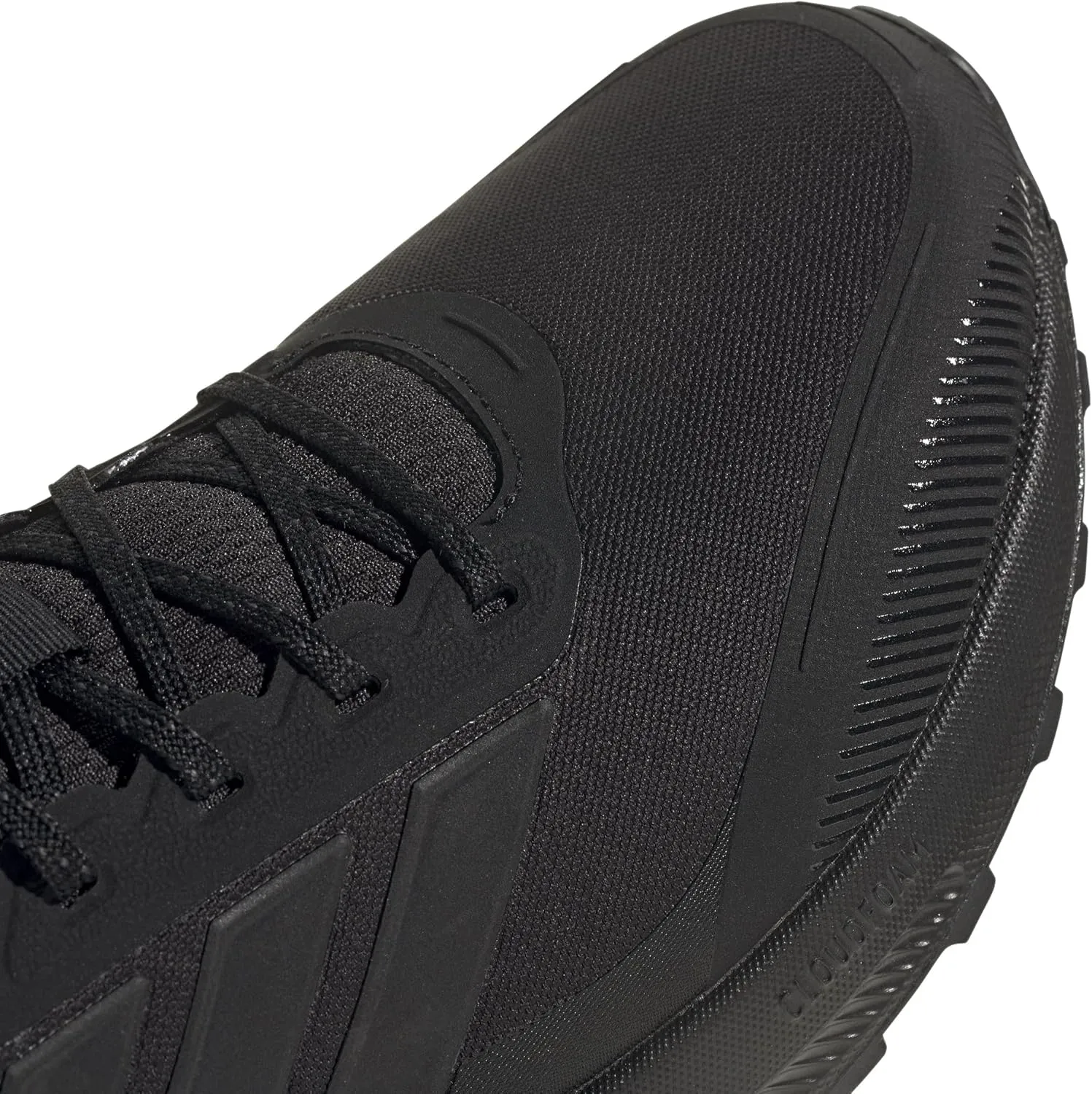adidas Men's Run Falcon 5 Trail Sneaker