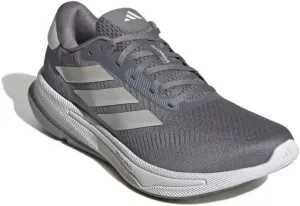 adidas Men's Supernova Ease Running Sneaker, Grey/Alumina/Wonder Alumina, 17