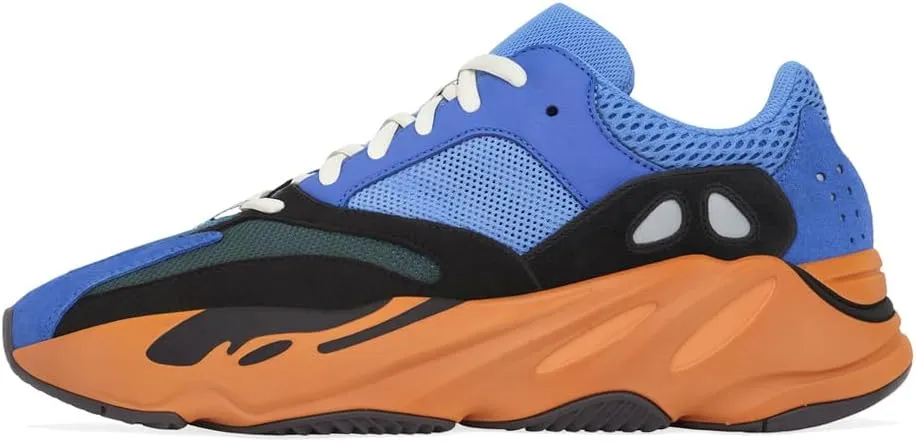 adidas Men's Yeezy Boost 700 Inertia